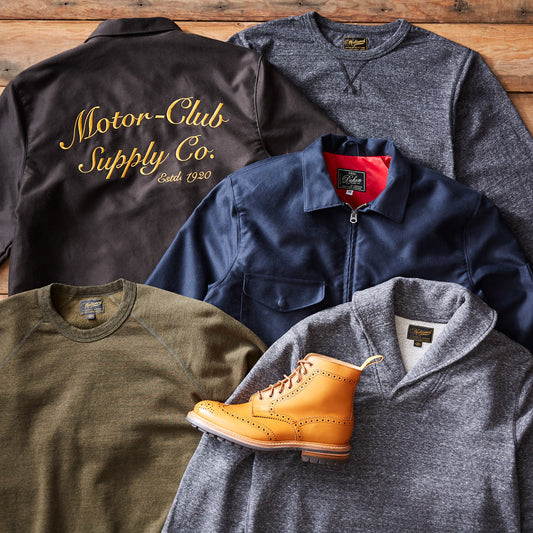 Honoring Heritage Release