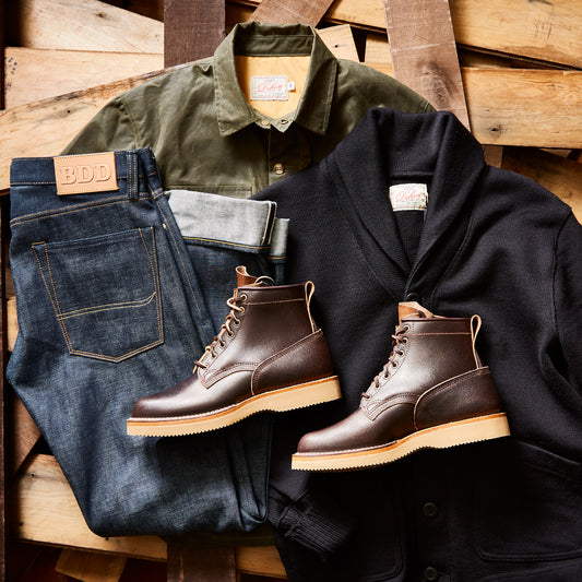 Evergreen Excursion Release