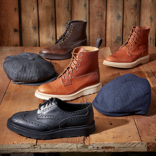 Across the Pond Release
