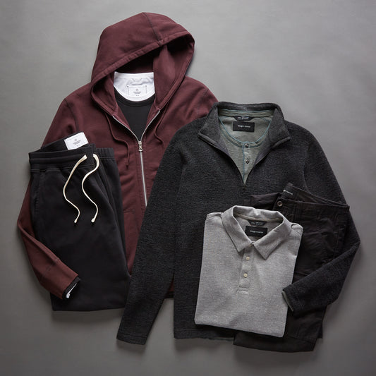 Northern Neighbor Essentials Release