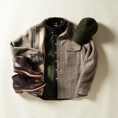 Transitional & Transnational