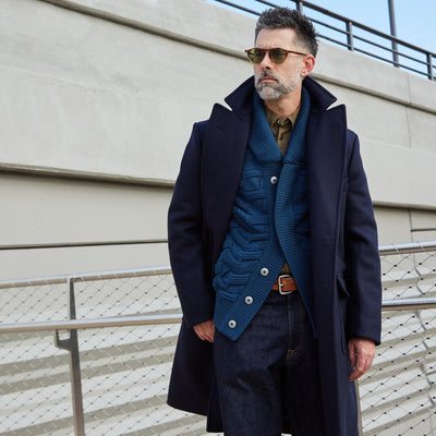Authentically Layered