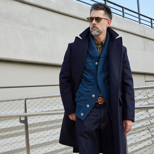 Authentically Layered