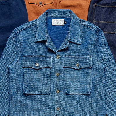 Division Road, Freenote Cloth