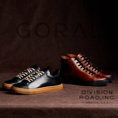 Division Road, Goral
