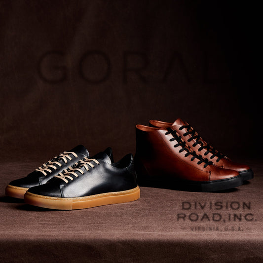 Division Road, Goral