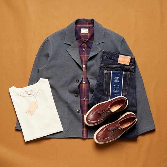 Casual Elegance