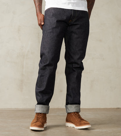 Studio D'Artisan SD-108 - Relaxed Tapered 100 Series