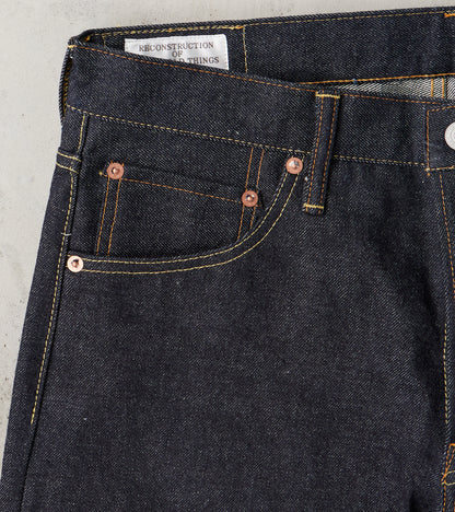 SD-108 - Relaxed Tapered 100 Series
