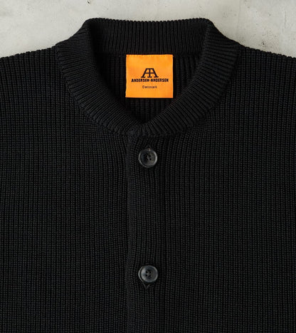Skipper Jacket - Black