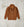 Andersen-Andersen Sailor Full Zip Sweater - Tobak