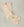 Anonymous Ism Go Hemp Organic Cotton Thick Pile Crew - Wheat