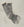 Anonymous Ism Go Hemp Organic Cotton Thick Pile Crew - Black