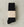 Anonymous Ism Full Pile Cotton Crew - 2 Pack - Black