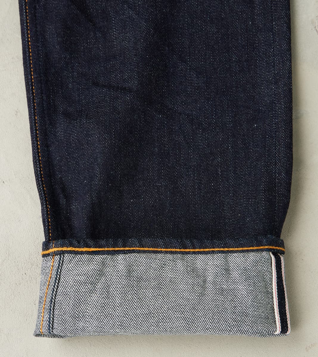 BDD-710N - Relaxed Tapered - 12oz Low Tension O/W