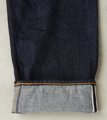 BDD-710N - Relaxed Tapered - 12oz Low Tension O/W