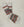 Chup Socks - Hansker - Ghost