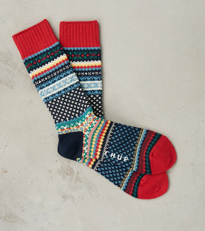Chup Socks - Skog - Candy