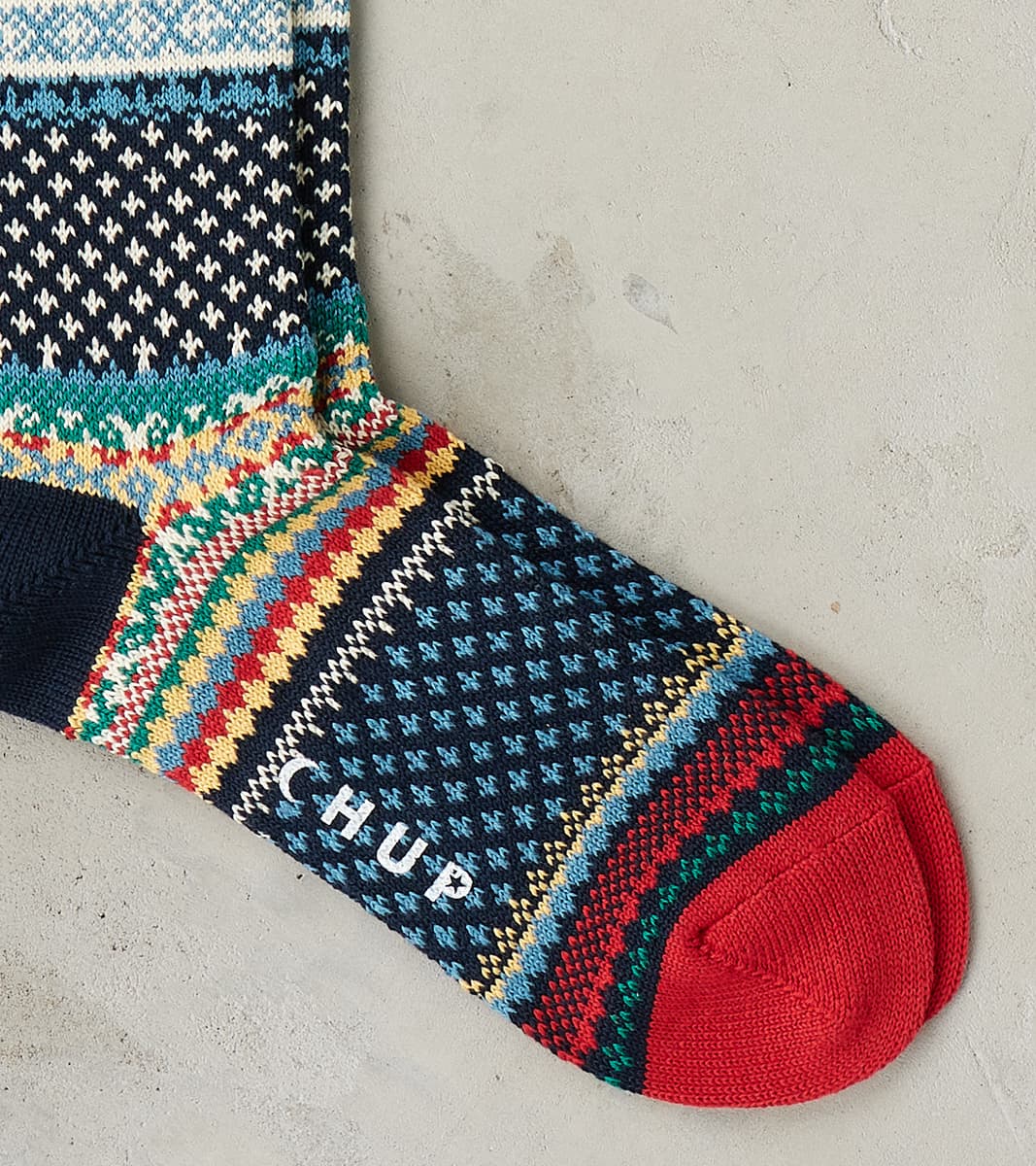 Chup Socks - Skog - Candy