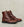 Division Road Crockett & Jones x Division Road Arran - 365 - Vibram Carrarmato - Teak Oiled Sides