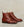 Crockett & Jones Coniston - 325 - Dainite - Tan Scotch Grain Calf