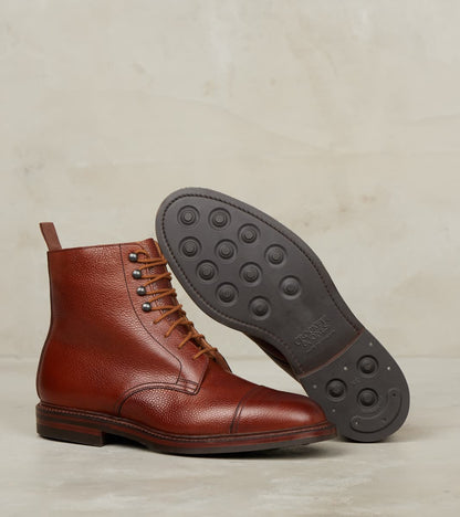 Coniston - 325 - Dainite - Tan Scotch Grain Calf