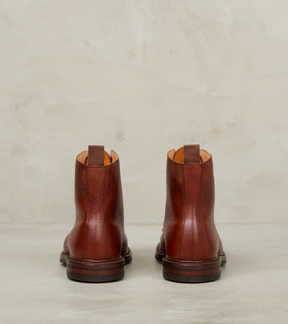 Coniston - 325 - Dainite - Tan Scotch Grain Calf