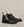Crockett & Jones Chelsea 11 - 335 - Vibram Carrarmato - Black Scotch G…