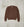 De Bonne Facture Italian Brushed Wool Shaggy Sheep Crewneck Jumper - H…