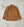 De Bonne Facture Belgium Linen & Wool Traveler Jacket - Cinnamon