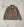 Dehen 1920 x Division Road Skyline Overshirt - Lovat® Tweed Twill - Birmingham B…