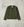 Dehen 1920 x Division Road Spring Slouchy Cardigan - Spruce