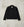 Dehen 1920 x Division Road Barrister Cardigan - Black
