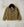 Dehen 1920 x Division Road N-1 Deck Jacket - 7oz Martexin Waxed Sailcloth - Milit…