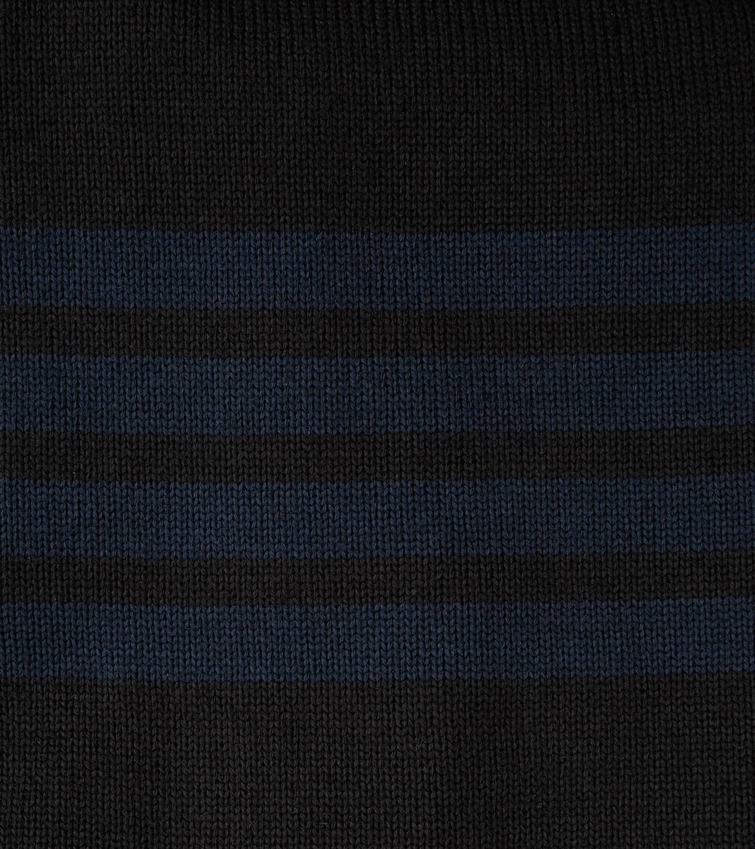 Barrister Cardigan - Black