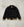 Dehen 1920 x Division Road Team Jacket - Brisbane Moss® Corduroy - Black