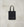 Division Road Timeless Tote - 12oz Black Canvas