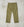 East Harbour Surplus Axel 071 Chino Pant - Classic Tapered - Military