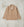 East Harbour Surplus Creek 2001 Work Jacket - Beige Cotton Linen Strip…