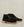 EasyMoc x Division Road Quarter Trek Boot - Vibram 100 Montagna - Black Desert Oa…