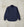 Fortela CPO Shirt - Indigo Dyed Canvas