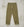 Fortela New Fatigue Trouser - Olive Corduroy