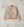 Fortela Cruiser Bomber Jacket - Beige Wool Herringbone Twill