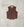 Fortela Outdoor Vest - Brown Corduroy