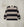 Fox Brothers® x Division Road Heritage Rugby Shirt - Black & Khaki Str…
