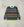 Fox Brothers® x Division Road Heritage Rugby Shirt - Forest & Navy Str…