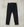 Freenote Cloth Portola - Classic Tapered - 15.75oz Black x Black