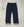 Benton Pant - 11oz Japanese Selvedge Fleck Denim - Indigo
