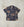 Freenote Cloth Dean - Double Pocket Japanese Poplin Camp - Navy Aloha