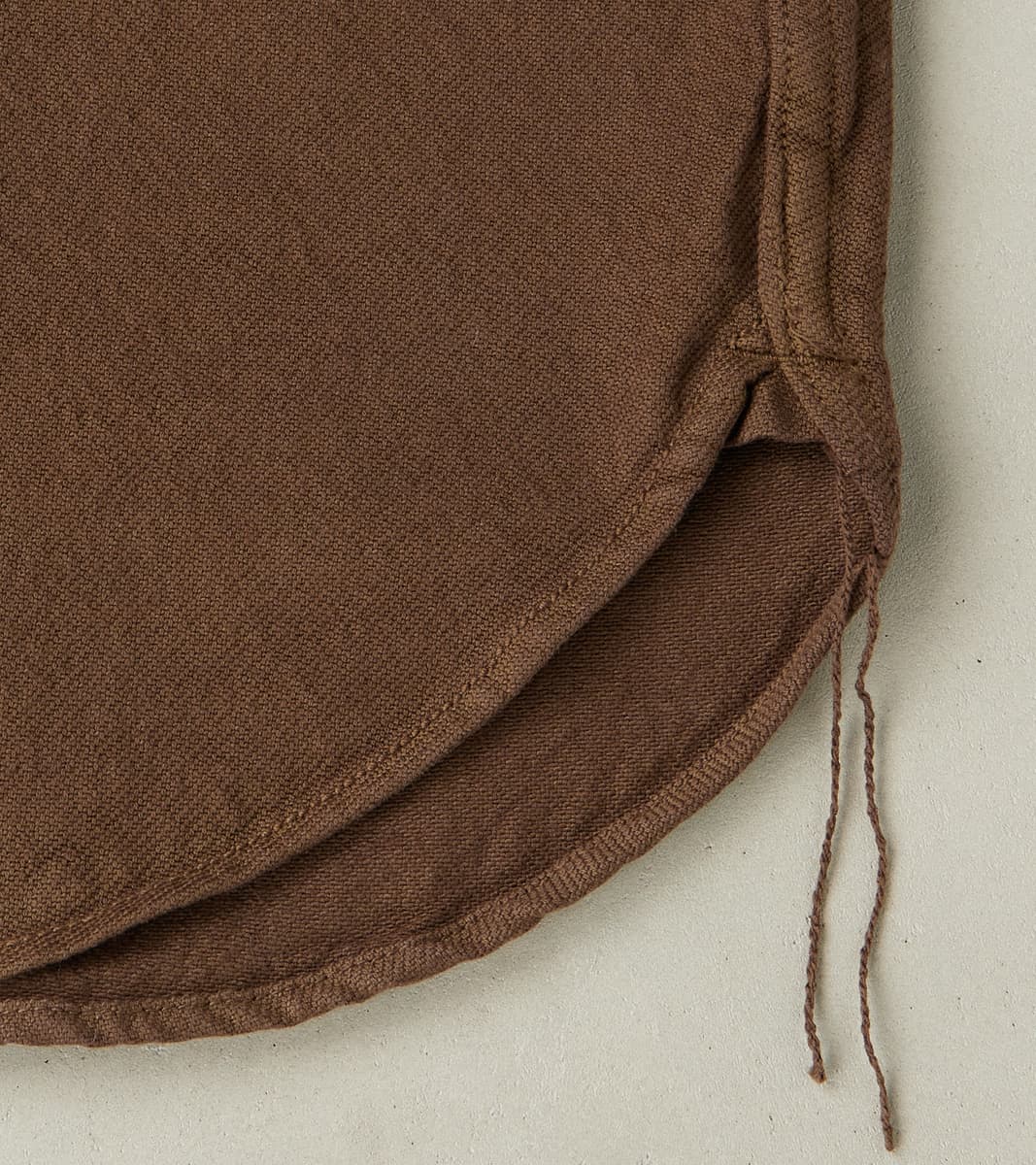 Scout - USA Twill - Cedar